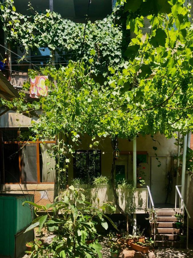 Old City Apartment Tiflis Exterior foto